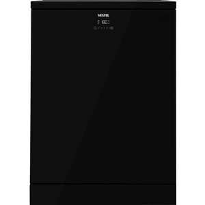 BM 9001 CS GI Pro 9 Programlı Bulaşık Makinesi