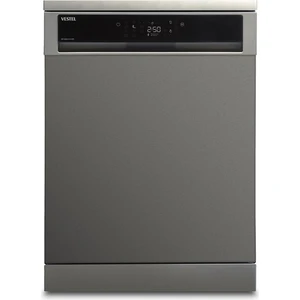 BM 10502 X GI Pro 10 Programlı Bulaşık Makinesi