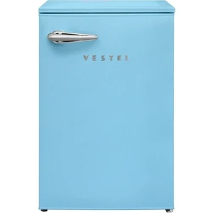 Retro SB14011 Düş Mavisi 121 Lt Mini Buzdolabı