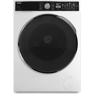CMI 89242 WIFI 8 Kg 1400 Devir Çamaşır Makinesi