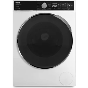 CMI 109222 WIFI 10 Kg 1200 Devir Çamaşır Makinesi