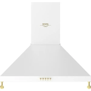 AD-60041 Rb 60 cm 3 Kademeli Ankastre Davlumbaz