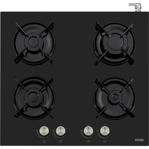 So 6114 Ys Dg Set Üstü Ocak