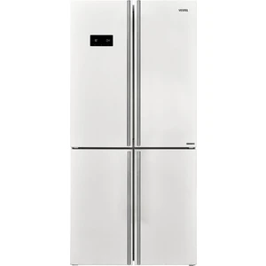 FD56011 E Enerji Sınıfı 487 Lt No Frost Buzdolabı