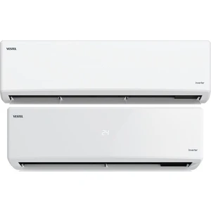 Flora Doğa Plus AC 12+18 A++ 27000 BTU Multi Inverter Klima
