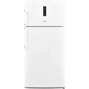 NF64012 E Gı Pro Wıfı  586 Lt No-Frost Buzdolabı