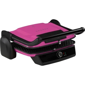 Retro T7000 Pembe Tost Makinesi