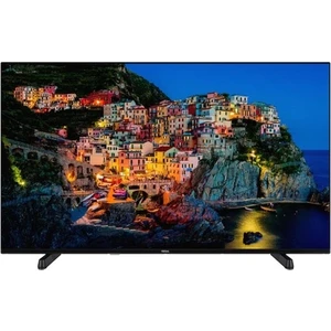 50R75U01 50" 127 Ekran Dahili Uydu Alıcılı 4K Ultra HD Smart LED TV