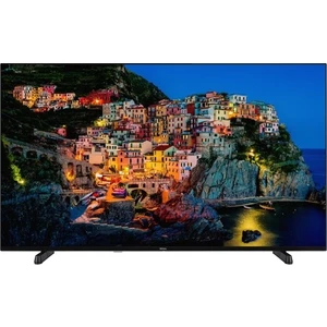 55R75U01 55" 139 Ekran Dahili Uydu Alıcılı 4K Ultra HD Smart LED TV
