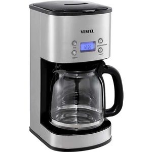 Sefa K3000 Inox Filtre Kahve Makinesi