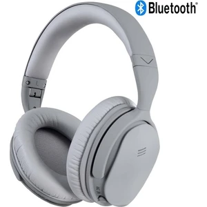 Desibel K650 Bluetooth Kulaklık Gri