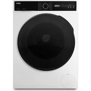 KCMI 98142 WIFI 9 Kg Yıkama 6 Kg Kurutma Kapasiteli 1400 Devir Kurutmalı Çamaşır Makinesi