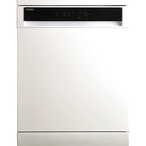 BM 5101 5 Programlı Bulaşık Makinesi