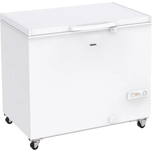 Sd Dual 3020 E Enerji Sınıfı 268 lt Sandık Tipi Derin Dondurucu