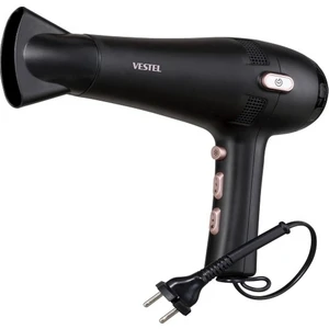 VSK 3020 Kablo Sarıcılı Saç Kurutma Makinesi