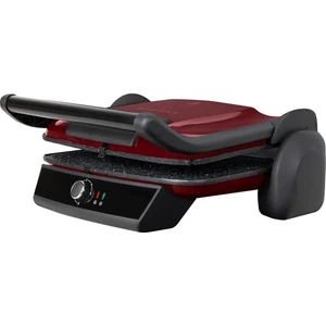 Retro T7000 Tost Makinesi - Bordo