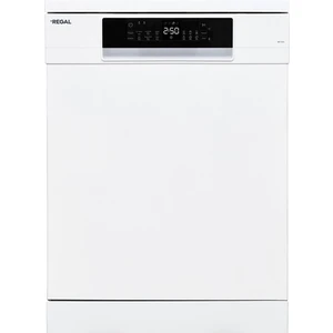 BM 634 6 Program Bulaşık Makinesi