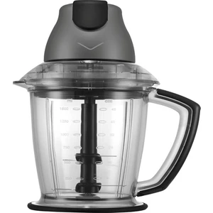 Maxi Dx 4 Bıçaklı Doğrayıcı