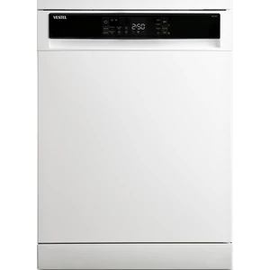 BM 6101 6 Programlı Bulaşık Makinesi
