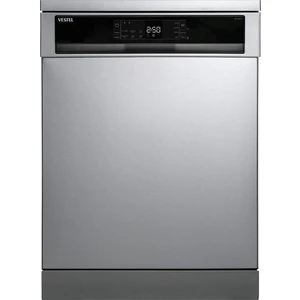 BM 6101 X 6 Programlı Bulaşık Makinesi