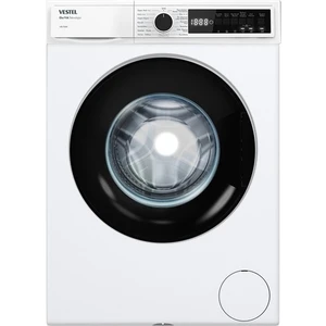 CMI 76301 7 kg 1000 Devir Çamaşır Makinesi