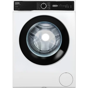 CMI 87302 Wifi 8 kg 1000 Devir Çamaşır Makinesi