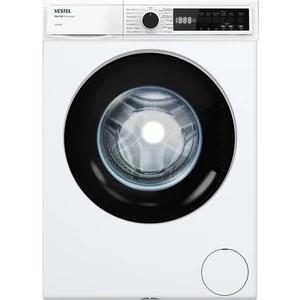 CMI 86301 8 kg 1000 Devir Çamaşır Makinesi