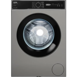 CMI 97302 G Wifi 9 kg 1000 Devir Çamaşır Makinesi