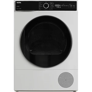 KM 87202 WIFI 8 kg Kurutma Makinesi