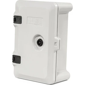 Polyester Elektrik Dağıtım Panosu ( 190X290X120 mm )