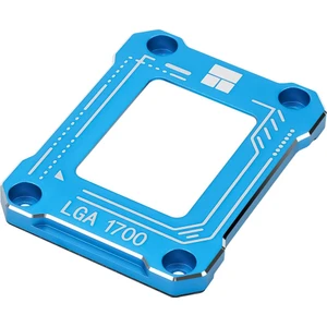 Intel Lga 1700 Soketli Işlemciler Için Mavi Güçlendirme Kiti (Tf7 Termal Macun Dahildir) (Lga 17XX-BCF-BLUE)