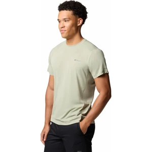 Zero Rules Light Erkek Kısa Kollu Tshirt AO2717