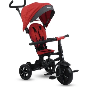 Rito Star Katlanabilir Bisiklet Kırmızı