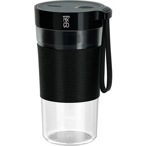 Mıx&go Sarj Edilebilir Siyah Blender