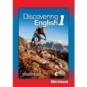 Discovering English 1 Workbook