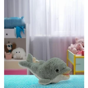 35 cm Yunus Balığı Peluş