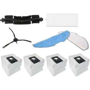 Robot Süpürge Bakım Seti, Arçelik Imperium Robo Rs 9131, Beko Rs 8131 ile Uyumlu