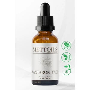 Sarı Kantaron Yağı  50 ml