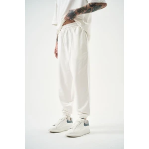Erkek Basic Jogger Eşofman Altı Nefti