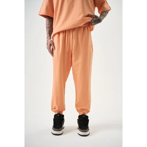 Erkek Basic Jogger Eşofman Altı Nefti