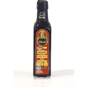 Soğuk Pres Keçi Boynuzu Özü 300 Gr