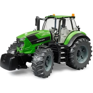 Deutz 8280 Ttv Traktör BR03160