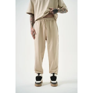 Erkek Basic Jogger Eşofman Altı Nefti