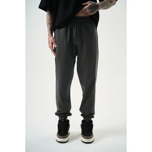 Erkek Basic Jogger Eşofman Altı Nefti