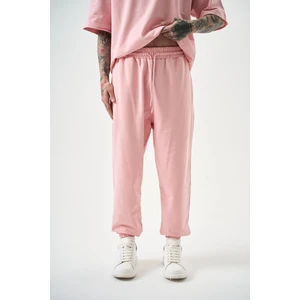 Erkek Basic Jogger Eşofman Altı Nefti