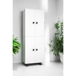 Çok Amaçlı Dolap Mutfak Kiler Dolabı 120 cm