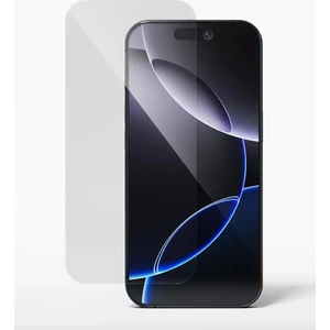 Iphone 16 Pro Max Uyumlu Kırılmaz Cam Full Ekran