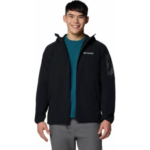 Tall Heights Iı Hooded Erkek Softshell WO9423