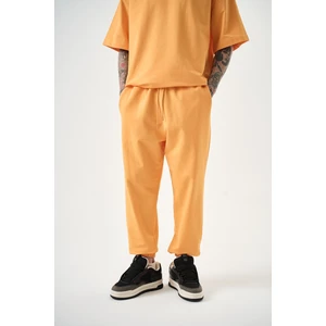 Erkek Basic Jogger Eşofman Altı Nefti