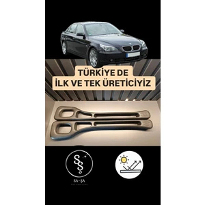 Sasa Bmw E60 Model Uyumlu Oto Ön Koltuk Kenarı Boşluk Doldurma Aparatı